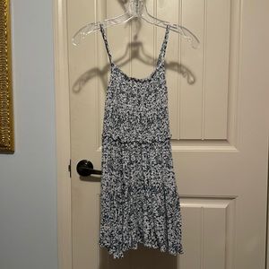 Kiwi + Punch sundress